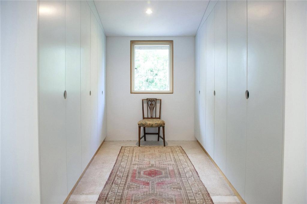 Dressing Room