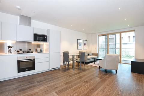 1 bedroom apartment to rent, Birchside Apartments, Queens Park Place, 1 Albert Road, London, NW6