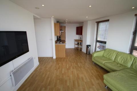 2 bedroom apartment to rent - ECHO CENTRAL, CROSS GREEN, LS9 8FG