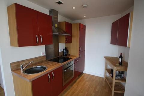 2 bedroom apartment to rent - ECHO CENTRAL, CROSS GREEN, LS9 8FG