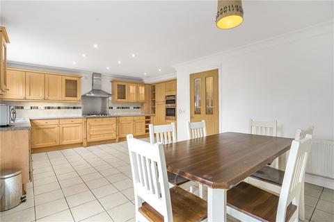 4 bedroom detached house to rent, Summers Place, Sunderland Avenue, Oxford, Oxfordshire, OX2