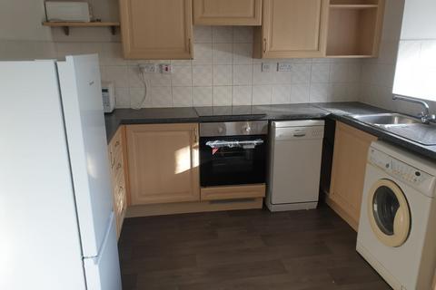 2 bedroom apartment to rent, Blakeshay Close, Leicester LE3