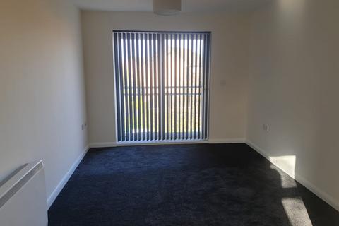 2 bedroom apartment to rent, Blakeshay Close, Leicester LE3