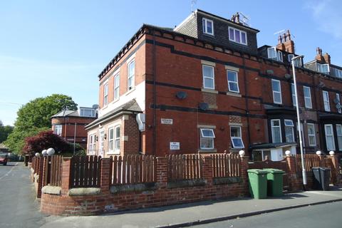undefined, Arthington Terrace, Leeds LS10