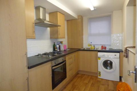 undefined, Arthington Terrace, Leeds LS10