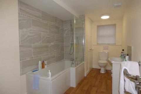 undefined, Arthington Terrace, Leeds LS10