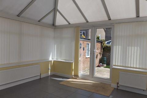 undefined, HOLME CLOSE, BRIGG