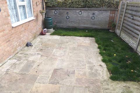 undefined, HOLME CLOSE, BRIGG