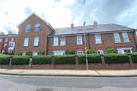 Ropewalk House, Hyde Abbey Road, Winchester, Hampshire, SO23