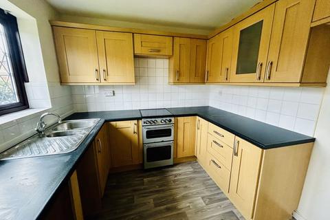 2 bedroom semi-detached house to rent, 17 Grafton Drive, Cross Inn, Rhondda Cynon Taff, CF72 8BH