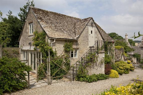 Arlington Bibury 6 Bed Country House 2 250 000