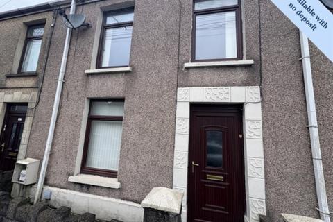 Iscoed Road, Hendy, SA4 0UW