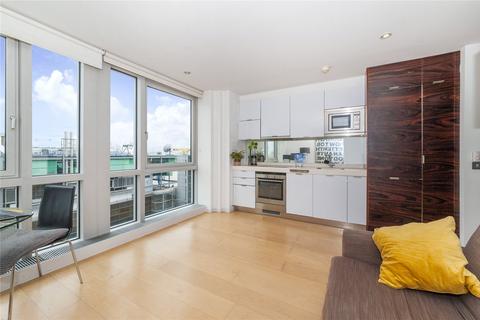 Studio to rent, Ontario Tower, 4 Fairmont Avenue, London