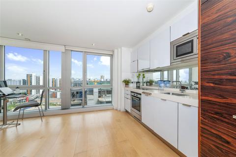 Studio to rent, Ontario Tower, 4 Fairmont Avenue, London