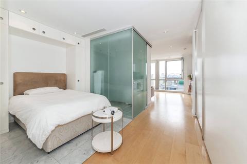 Studio to rent, Ontario Tower, 4 Fairmont Avenue, London