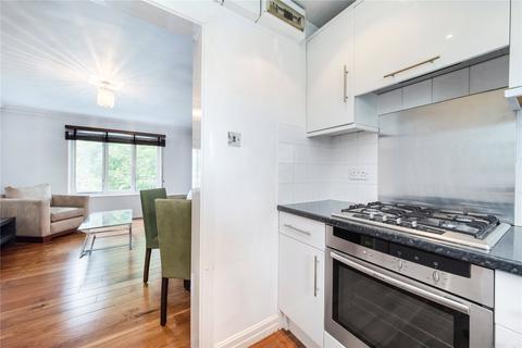 1 bedroom apartment to rent, Westbridge Road, Battersea, London, SW11