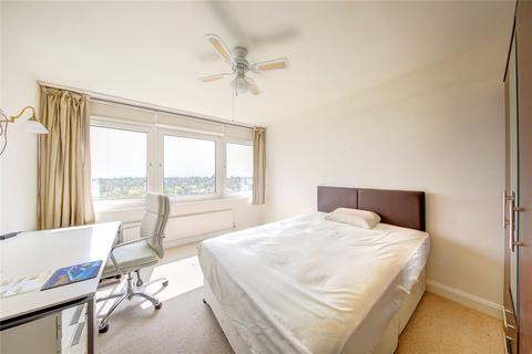 2 bedroom apartment to rent, Somerset Road, Wimbledon, London, SW19