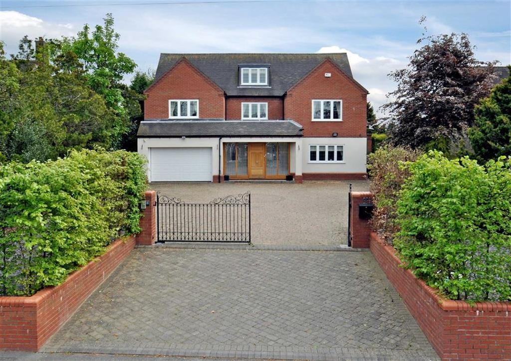 Lucerne, 70, Sytch Lane, Wombourne, Wolverhampton, South Staffordshire