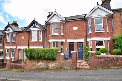 2 bedroom detached house to rent, Fulflood