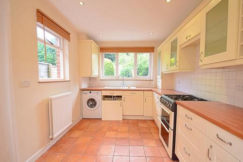 2 bedroom detached house to rent, Fulflood