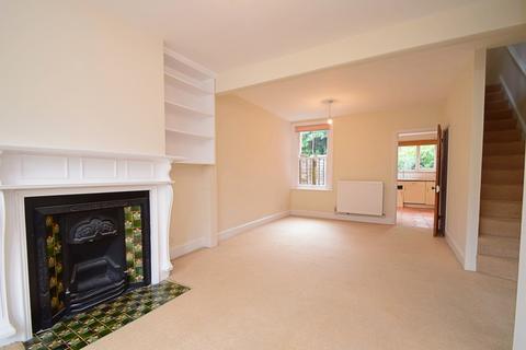 2 bedroom detached house to rent, Fulflood