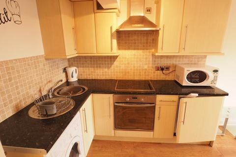 1 bedroom apartment to rent - The Oberon, 45 Queen Street, Hull, HU1 1TF