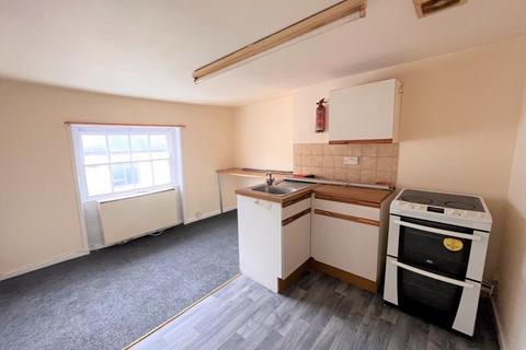 1 bedroom apartment to rent, Bailey Street, Oswestry