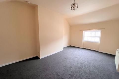 1 bedroom apartment to rent, Bailey Street, Oswestry