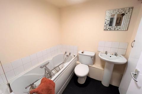 1 bedroom apartment to rent, Bailey Street, Oswestry