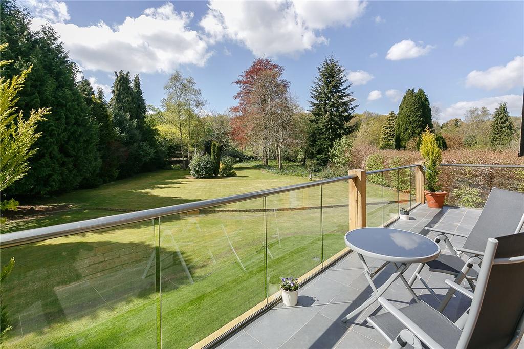 Links Road, Bramley, Guildford, Surrey 6 bed detached house £2,100,000