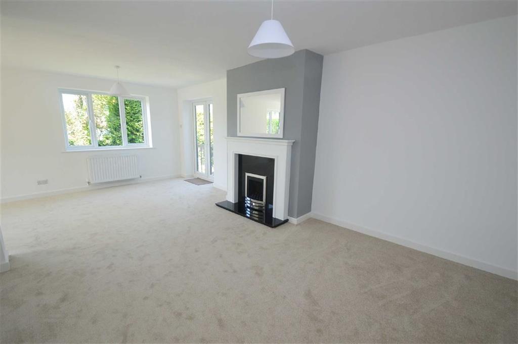 Bollinbarn, Macclesfield 2 bed detached bungalow £335,000