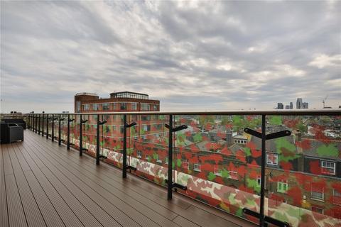 1 bedroom apartment to rent, Islington On The Green, 12A Islington Green, Islington, London, N1