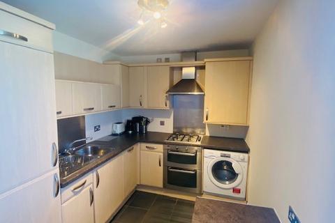 4 bedroom flat to rent, Minerva Way, Finnieston, Glasgow, G3