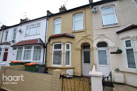 3 bedroom terraced house to rent, Olive Road, LONDON