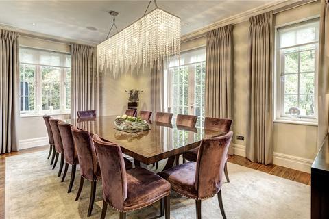 6 bedroom detached house for sale, Ingram Avenue, Hampstead Garden Suburb, London, NW11