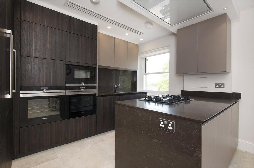 Apartment in London, South Hampstead - View 3