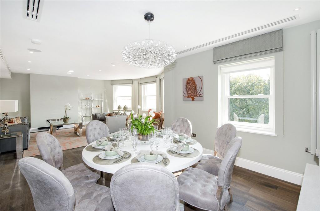 Apartment in London, South Hampstead - View 5