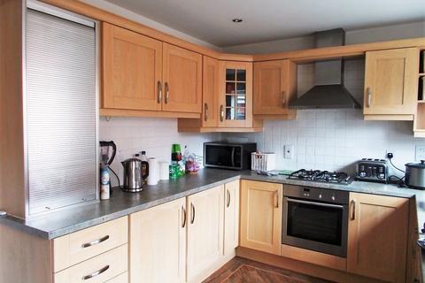 undefined, Ursuline Way, Crewe