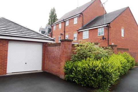 undefined, Ursuline Way, Crewe