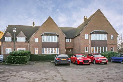 1 bedroom flat to rent, Westminster Court, Grove Road, Harpenden, Herts