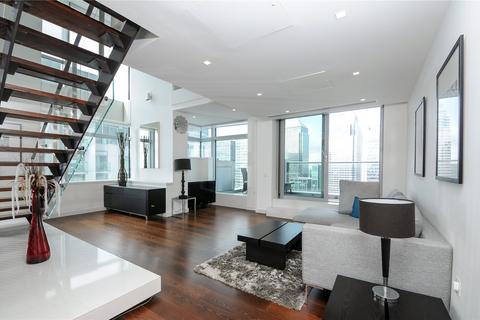 2 bedroom apartment to rent, Pan Peninsula East Tower, 3 Pan Peninsula Square, Canary Wharf, London, E14