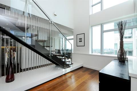 2 bedroom apartment to rent, Pan Peninsula East Tower, 3 Pan Peninsula Square, Canary Wharf, London, E14