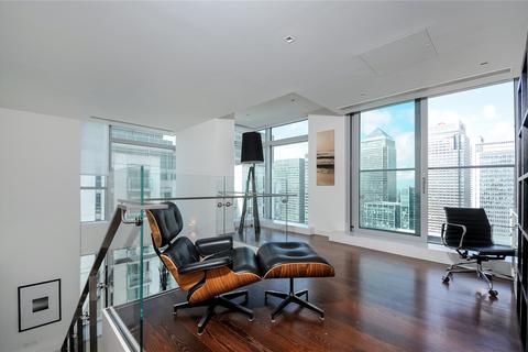 2 bedroom apartment to rent, Pan Peninsula East Tower, 3 Pan Peninsula Square, Canary Wharf, London, E14