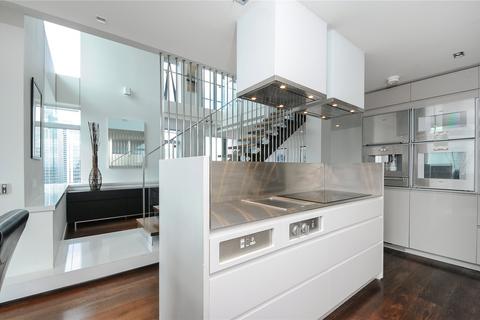 2 bedroom apartment to rent, Pan Peninsula East Tower, 3 Pan Peninsula Square, Canary Wharf, London, E14