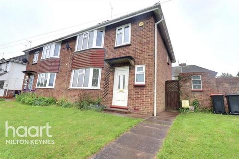 3 bedroom semi-detached house to rent, Pinewood Drive, Bletchley
