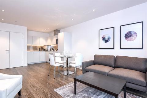 1 bedroom apartment to rent, Alderside Apartments, Queens Park Place, 35 Salusbury Road, London, NW6