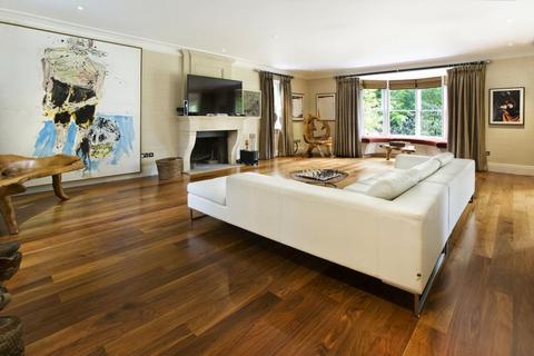 undefined, Spring Woods, Wentworth, Surrey, GU25 4PW