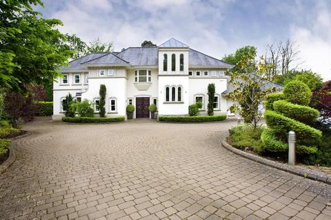 undefined, Spring Woods, Wentworth, Surrey, GU25 4PW