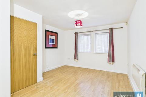 1 bedroom apartment to rent, Lunar, 289 Otley Road, Bradford, West Yorkshire, BD3