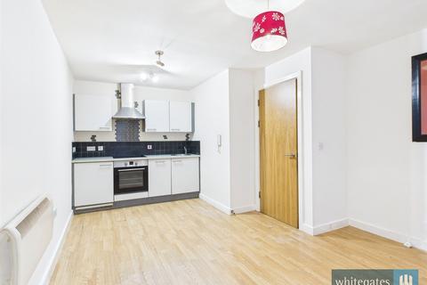 1 bedroom apartment to rent, Lunar, 289 Otley Road, Bradford, West Yorkshire, BD3